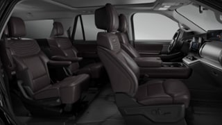 2026 Ford Expedition® Internal Image 1